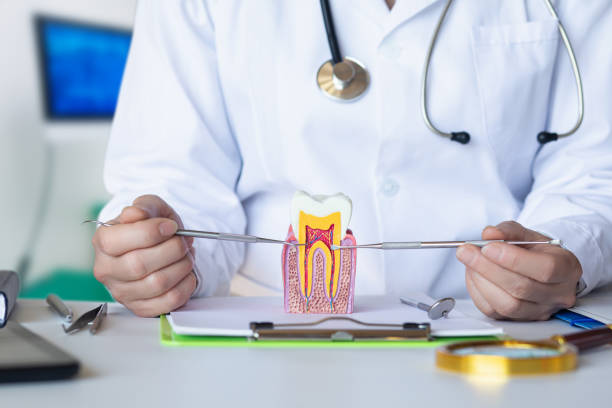 Best Dental Abscess Treatment in Avenel, NJ
