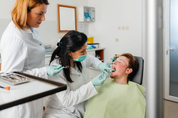 Best Broken or Chipped Tooth Repair in Avenel, NJ