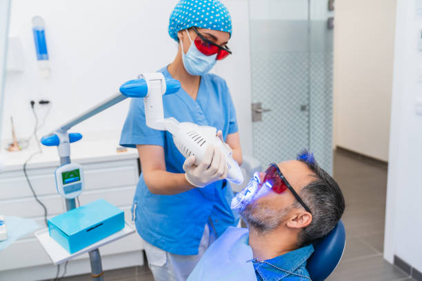 Best Emergency Treatment for Oral Infections in Avenel, NJ